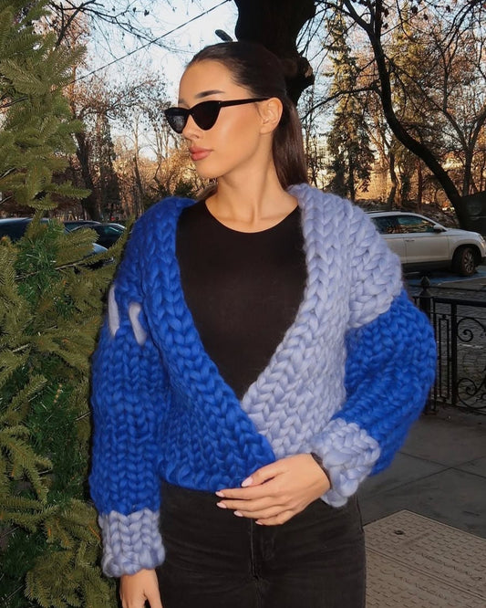 Starry Night Cardigan